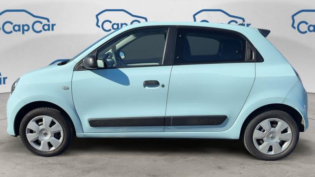 Renault Twingo image 6