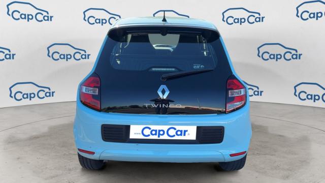 Renault Twingo image 1