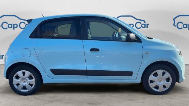 Renault Twingo image 2