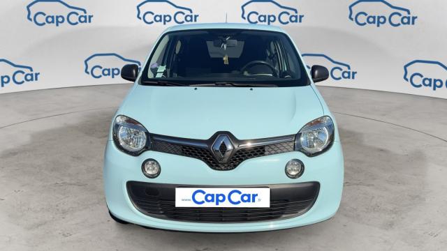 Renault Twingo image 5