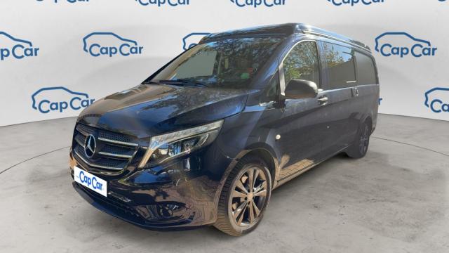 Mercedes Benz Vito Tourer Long 220 D 163 9g-Tronic Select Hanroad