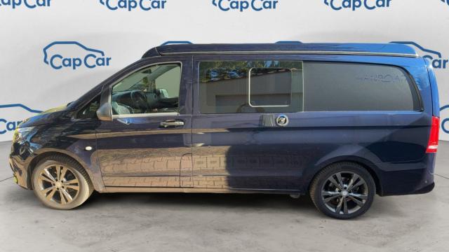 Mercedes Benz Vito image 5