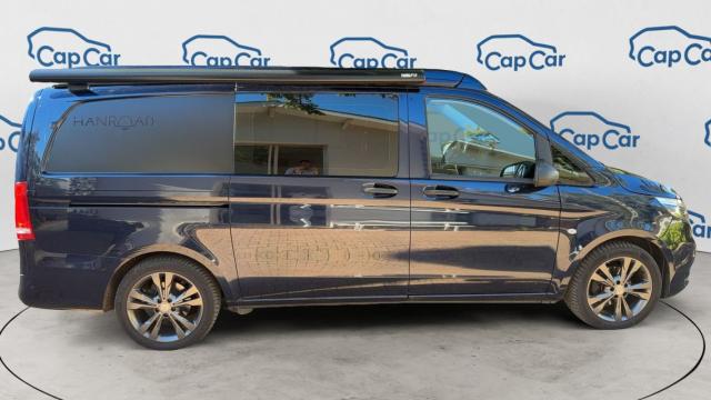 Mercedes Benz Vito image 8