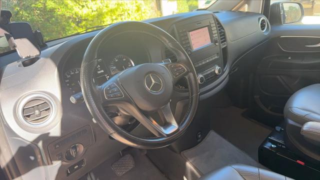Mercedes Benz Vito image 7