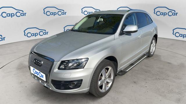 Audi Q5 I 2.0 Tdi 170 Quattro S-Tronic 7 Avus - Automatique