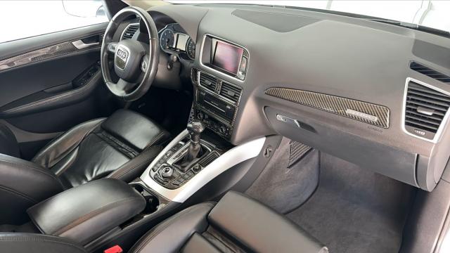 Audi Q5 image 1