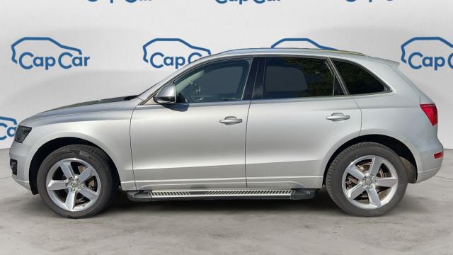 Audi Q5 image 5