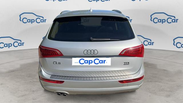 Audi Q5 image 3