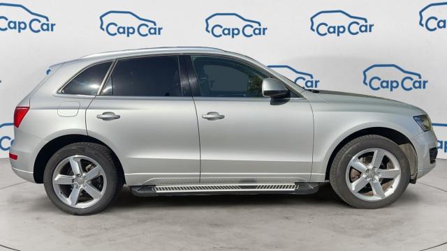 Audi Q5 image 2