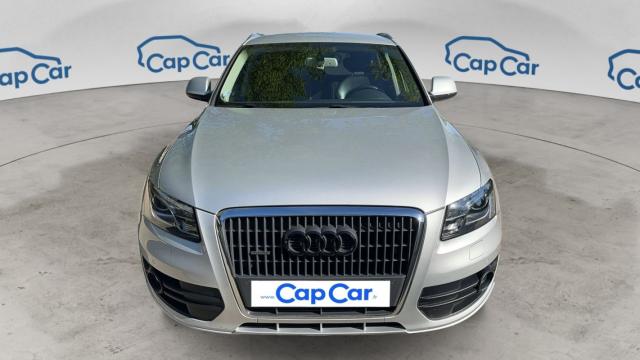 Audi Q5 image 9