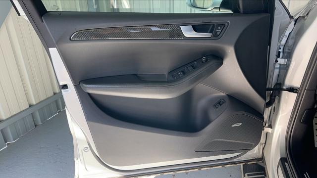 Audi Q5 image 6