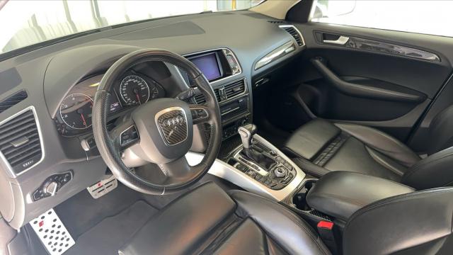 Audi Q5 image 8