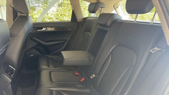 Audi Q5 image 7