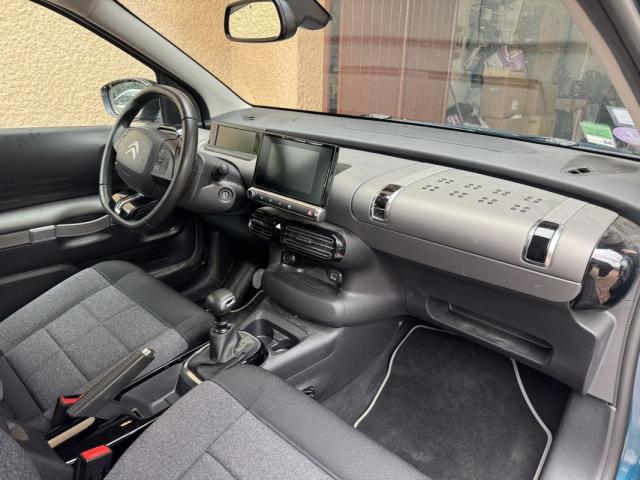Citroen C4 Cactus image 3