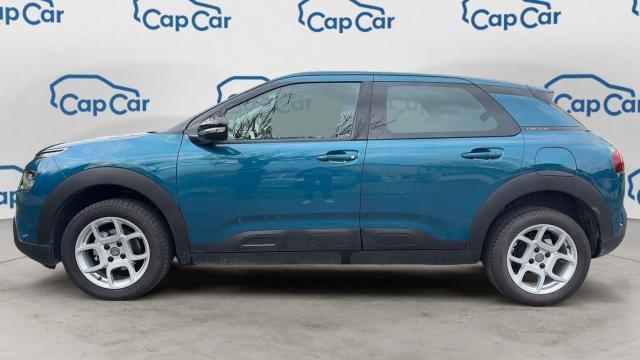 Citroen C4 Cactus image 7