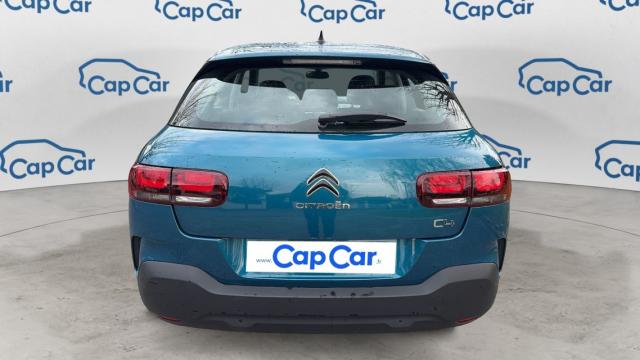 Citroen C4 Cactus image 1