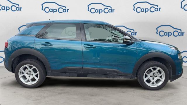 Citroen C4 Cactus image 2