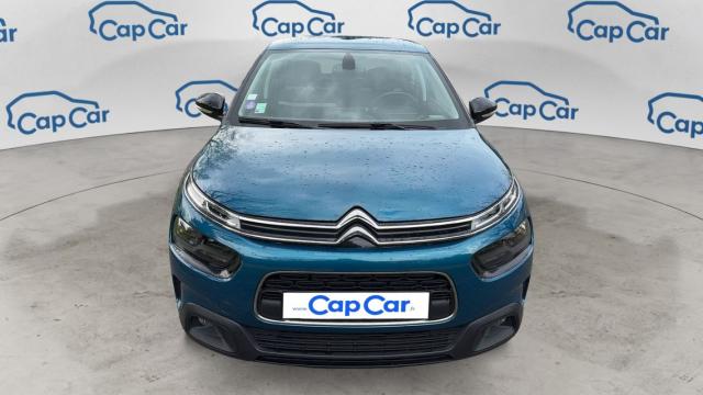 Citroen C4 Cactus image 6