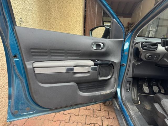 Citroen C4 Cactus image 8