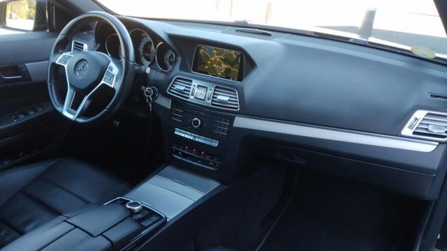 Mercedes Benz Classe E image 4