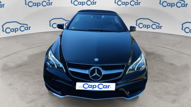 Mercedes Benz Classe E image 3