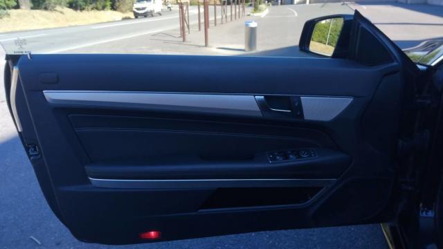 Mercedes Benz Classe E image 7