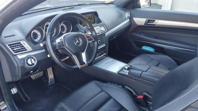Mercedes Benz Classe E image 9