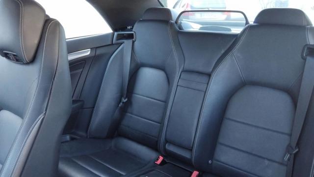 Mercedes Benz Classe E image 2