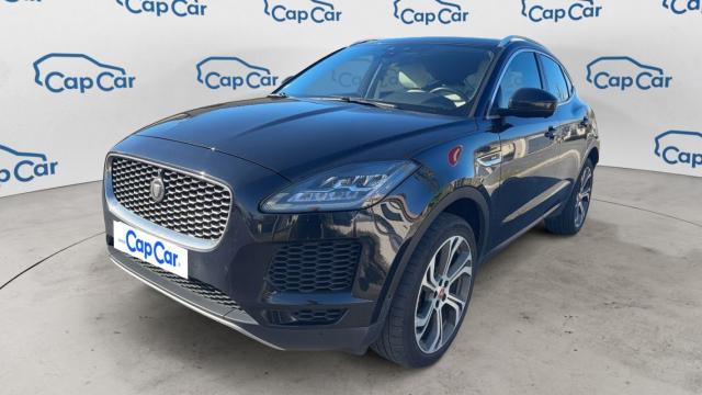 Jaguar E-Pace 2.0 D 150 Bva9 Hse
