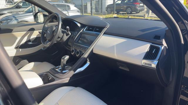 Jaguar E-Pace image 5