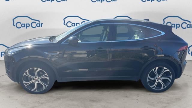 Jaguar E-Pace image 3