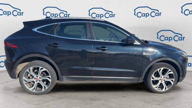 Jaguar E-Pace image 6