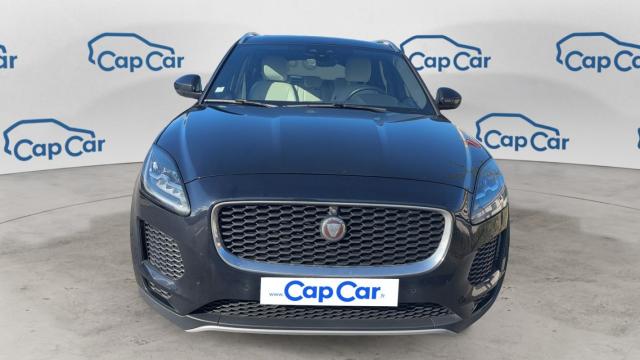 Jaguar E-Pace image 7