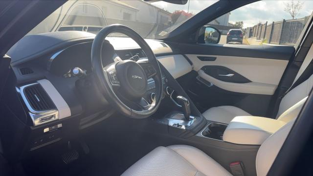 Jaguar E-Pace image 2