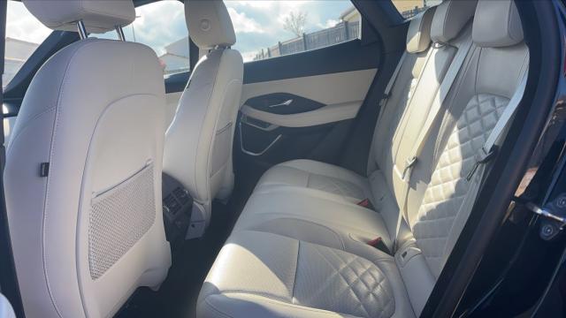Jaguar E-Pace image 4