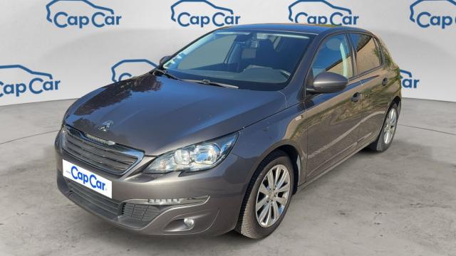 Peugeot 308 Ii 1.2 Puretech 110 Style
