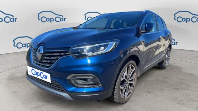 Renault Kadjar 1.3 Tce 140 Edc7 Série Limité Esf - Automatique