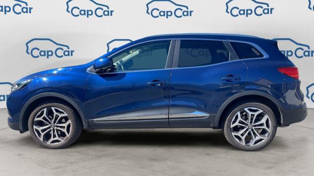 Renault Kadjar image 4