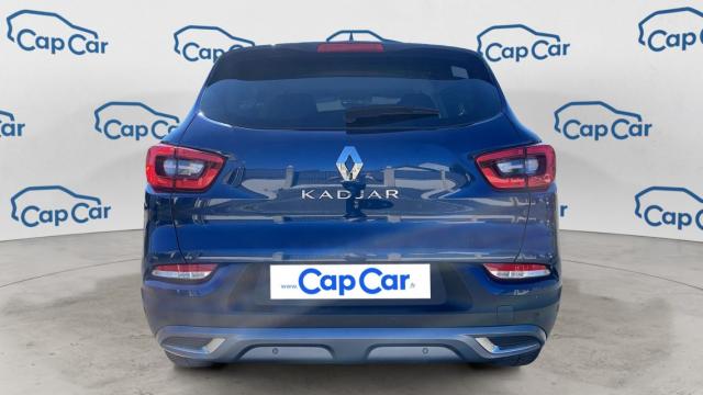 Renault Kadjar image 9