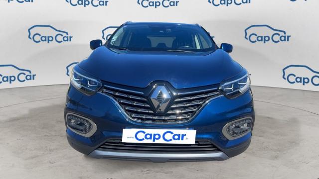 Renault Kadjar image 8