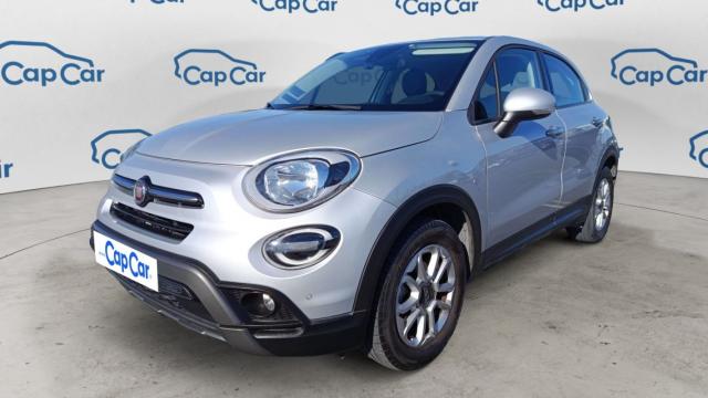 Fiat 500x 1.0 T3 120 4x2 City Cross Business