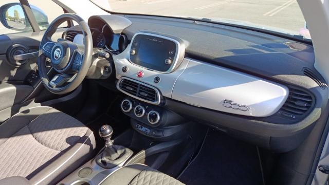 Fiat 500x image 4