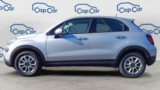 Fiat 500x image 2