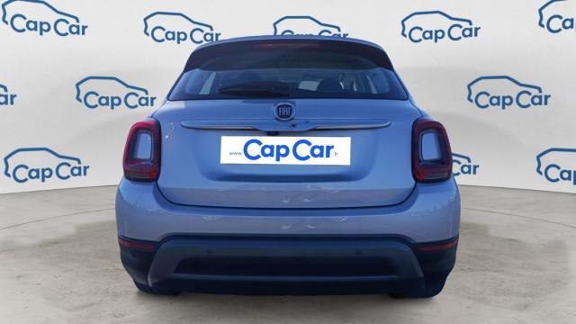 Fiat 500x image 6