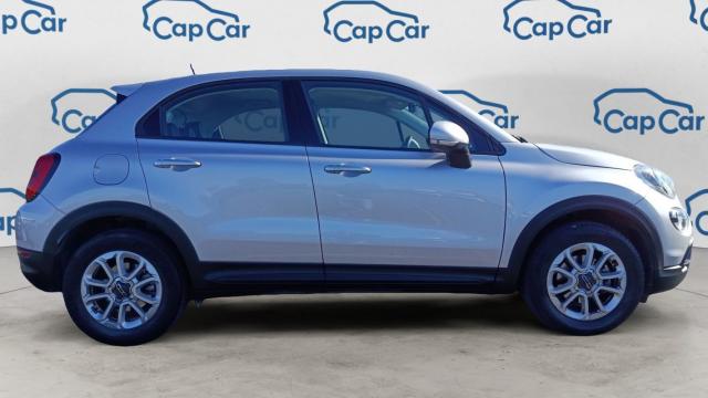 Fiat 500x image 9