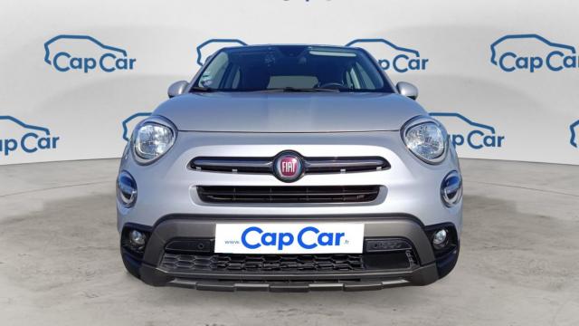 Fiat 500x image 1