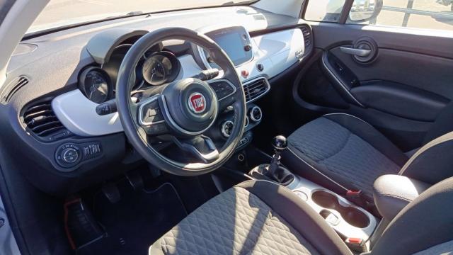 Fiat 500x image 3
