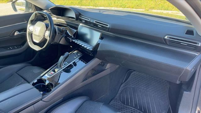 Peugeot 508 Sw image 2