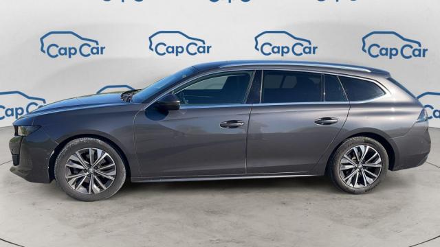 Peugeot 508 Sw image 3