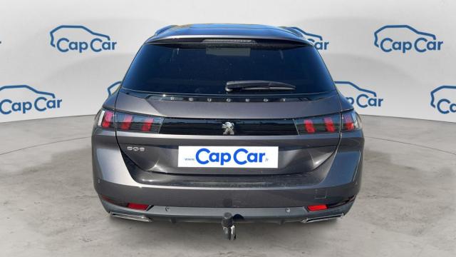 Peugeot 508 Sw image 1
